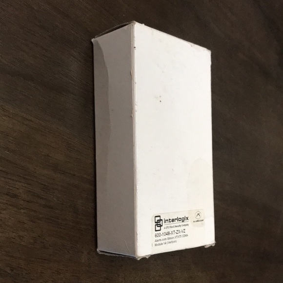 GE Interlogix Simon XT/XTi/XTi-5 Cellular Verizon LTE Alarm Communicator - Picture 2 of 5